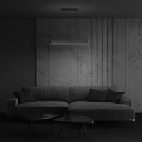 Подвесной светильник Technical P010PL-L23G3K — фото 11, Подвесные светильники