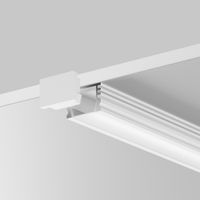 Товар: Профиль Led Strip 631006 - фото 4 Профиль Led Strip 631006 — фото 4, Комплектующие для освещения