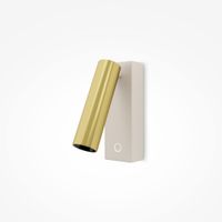 Настенный светильник (бра) Technical C078WL-L3WBS3K — фото 16, Бра