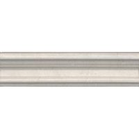 бордюрТуф бежевый светлый 5х20 (15шт) арт-BLB051 — фото 1, Декоративные элементы