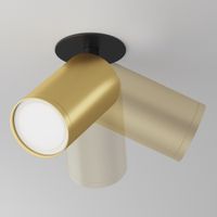 Встраиваемый светильник Technical арт-C049CL-U-1BMG — фото 5, Точечные светильники