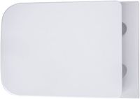 Унитаз подвесной Aquanet Trend Rimless арт-LX-1148 — фото 5, Подвесные унитазы