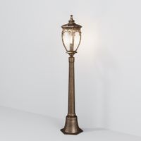 Товар: Ландшафтный светильник Outdoor O414FL-01GB1 - фото 1 Ландшафтный светильник Outdoor O414FL-01GB1 — фото 1, Уличное освещение