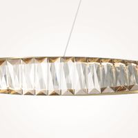 Товар: Подвесной светильник Maytoni P097PL-L36BS3K - фото 14 Подвесной светильник Maytoni P097PL-L36BS3K — фото 14, Подвесные светильники