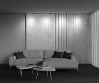 Товар: Трековый светильник Technical TR088-1-GX53-S - фото 3 Трековый светильник Technical TR088-1-GX53-S — фото 3, Трековые светильники