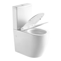 Товар: Унитаз напольный Azario LUMA TORNADO FLUSHING 364х600х830 безободковый, слив "Скрытое Торнадо", с быстросъемным сиденьем микролифт арт-AZ-1253ST - фото 3 Унитаз напольный Azario LUMA TORNADO FLUSHING 364х600х830 безободковый, слив "Скрытое Торнадо", с быстросъемным сиденьем микролифт арт-AZ-1253ST — фото 3, Напольные унитазы