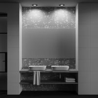 Встраиваемый светильник Technical DL061-GU10-B — фото 2, Точечные светильники