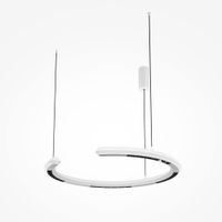 Подвесной светильник Maytoni арт-MOD276PL-L20W3K — фото 3, Подвесные светильники