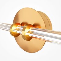 Товар: Настенный светильник (бра) Maytoni MOD340WL-L10BS3K - фото 11 Настенный светильник (бра) Maytoni MOD340WL-L10BS3K — фото 11, Бра