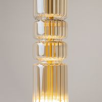 Товар: Подвесной светильник Maytoni MOD272PL-L12BS3K - фото 10 Подвесной светильник Maytoni MOD272PL-L12BS3K — фото 10, Подвесные светильники