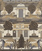 Обои 39 57069 Indian Style арт. арт-746228 — фото 1, Обои для стен