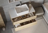 Товар: MILA раковина накладная прямоуг 350х500, ROCA арт-732700B000 - фото 6 MILA раковина накладная прямоуг 350х500, ROCA арт-732700B000 — фото 6, Раковины накладные