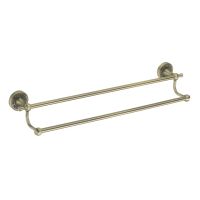 Товар: Полотенцедержатель Rose RG1027Q, бронза - фото 1 Полотенцедержатель Rose RG1027Q, бронза — фото 1, Полотенцедержатели