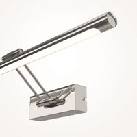 Товар: Подсветка Maytoni MIR267WL-L12CH3K - фото 7 Подсветка Maytoni MIR267WL-L12CH3K — фото 7, Подсветки