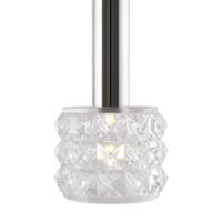 Товар: Подвесной светильник Maytoni MOD027PL-01CH - фото 2 Подвесной светильник Maytoni MOD027PL-01CH — фото 2, Подвесные светильники