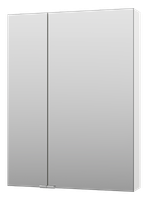 Товар: Зеркальный шкаф арт-Э-Аур02060-01 - фото 8 Зеркальный шкаф арт-Э-Аур02060-01 — фото 8, Зеркальные шкафы в ванную