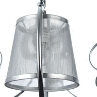 Настенный светильник (бра) Freya FR2020-WL-01-CH — фото 6, Бра