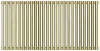 Отопительный радиатор Сунержа Эстет-11 500х1080 24 секции Шампань арт-020-0302-5024 — фото 4, Радиаторы отопления