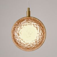 Подвесной светильник Maytoni арт-MOD299PL-L10BS3K — фото 4, Подвесные светильники