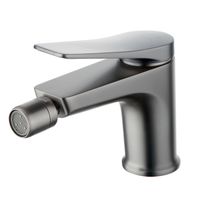 Товар: Bronx Смеситель для биде, пов.аэратор135мм дон.клап.Click/Clack,р/ОД, графит, LM, LM3708GM - фото 1 Bronx Смеситель для биде, пов.аэратор135мм дон.клап.Click/Clack,р/ОД, графит, LM, LM3708GM — фото 1, Смесители для биде