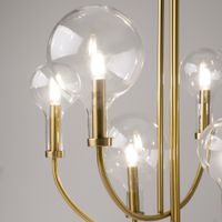 Товар: Подвесной светильник Maytoni MOD333PL-06BS - фото 7 Подвесной светильник Maytoni MOD333PL-06BS — фото 7, Подвесные светильники