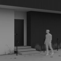 Ландшафтный светильник Outdoor O494FL-L10B3K — фото 7, Уличное освещение