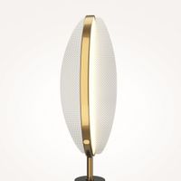 Настольный светильник Maytoni арт-MOD281TL-L15BS3K — фото 5, Настольные лампы