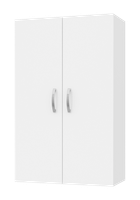 Шкаф арт-Э-Лил08050-011бф — фото 7, Шкафы для ванной