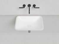 Раковина встраиваемая MAREA 06 покраска по RAL полностью 1802206MF — фото 6, Раковины