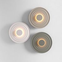 Настенный светильник (бра) Maytoni арт-MOD400WL-L5GR3K — фото 5, Бра