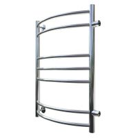 Полотенцесушитель Приоритет ПМ 3 50*80*40 (ЛЦ2) арт-Приоритет3/ПМ508040 — фото 1, Водяные полотенцесушители