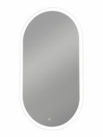 Товар: Зеркало Reflexion Almond RF5530AL - фото 4 Зеркало Reflexion Almond RF5530AL — фото 4, Зеркала в ванную комнату