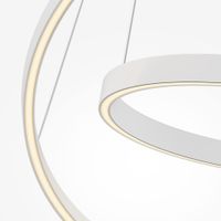 Подвесной светильник Maytoni арт-MOD058PL-L55WK — фото 2, Подвесные светильники