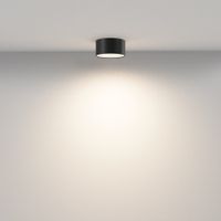 Потолочный светильник Technical C032CL-12W3K-RD-B — фото 9, Подвесные светильники