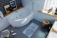 Товар: Акриловая ванна Aquatek Бетта 170x97 асимметричная, правая, с каркасом, без гидромассажа BET170-0000139 - фото 3 Акриловая ванна Aquatek Бетта 170x97 асимметричная, правая, с каркасом, без гидромассажа BET170-0000139 — фото 3, Акриловые ванны