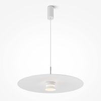 Подвесной светильник Maytoni MOD352PL-L10W3K1 — фото 3, Подвесные светильники