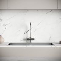 Смеситель для кухни SANCOS Taper с возможностью подключения фильтра для воды, цвет хром, арт. арт-SC4012CH — фото 4, Смесители для кухни