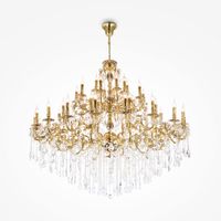 Люстра Maytoni арт-DIA882-PL-45-G — фото 2, Люстры