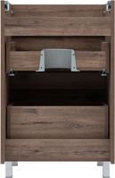 Товар: Тумба с раковиной Aquanet Нота New 60 напольная, дуб веллингтон табак 00345797 - фото 10 Тумба с раковиной Aquanet Нота New 60 напольная, дуб веллингтон табак 00345797 — фото 10, Тумбы с раковиной