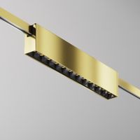 Товар: Трековый светильник Technical TR150-1-12W3K-M-BS - фото 5 Трековый светильник Technical TR150-1-12W3K-M-BS — фото 5, Трековые светильники