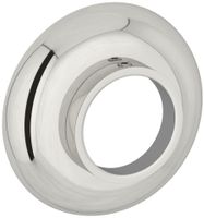 Товар: Отражатель Отражатель декоративный Стилье (d 1") Без покрытия 00100-0100 - фото 2 Отражатель Отражатель декоративный Стилье (d 1") Без покрытия 00100-0100 — фото 2, Комплектующие для полотенцесушителей