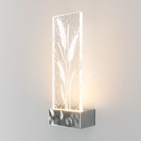 Товар: Настенный светильник (бра) Maytoni MOD318WL-L3CH3K - фото 4 Настенный светильник (бра) Maytoni MOD318WL-L3CH3K — фото 4, Бра