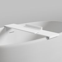 Товар: Полка для ванны GABBIANO 1906201M - фото 7 Полка для ванны GABBIANO 1906201M — фото 7, Полки для ванной и душа