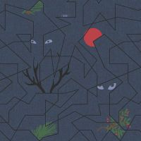 Обои 36 24862 Origins арт. арт-ALS4021 — фото 1, Обои для стен