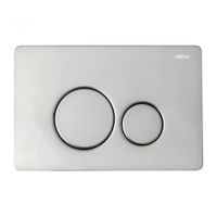 Товар: Комплект ABBER унитаз AC1100 белый с инсталляцией AC0105 и кнопкой AC0121 хром, биде AC1150 с инсталляцией AC0101P AC1100-AC0105-AC0121-AC1150-AC0101P - фото 7 Комплект ABBER унитаз AC1100 белый с инсталляцией AC0105 и кнопкой AC0121 хром, биде AC1150 с инсталляцией AC0101P AC1100-AC0105-AC0121-AC1150-AC0101P — фото 7, Комплекты унитаз + инсталляция