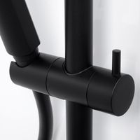 Душевой комплект для набора арт-BK11401CB — фото 6, Душевые стойки