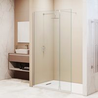 Душевая перегородка RGW WA-051 (WA-010 + Z-071) 1400 351005143-11 — фото 1, Душевые перегородки