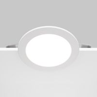 Встраиваемый светильник Technical арт-DL016-6-L12W — фото 12, Точечные светильники