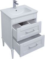 Раковина-столешница Aquanet Бостон 60 НФ-00017870 — фото 3, Раковины встраиваемые сверху