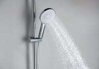 Товар: AQ1748CR ЛУГАНО смеситель для ванны с душевым гарнитуром, хром - фото 3 AQ1748CR ЛУГАНО смеситель для ванны с душевым гарнитуром, хром — фото 3, Смеситель для ванны